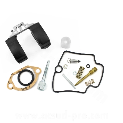 ACSUD SACIM KIT REPARATION CARBURATEUR ADAPT PWK FLOTTEUR