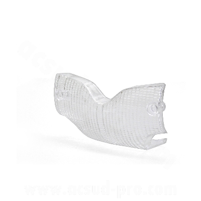 CABOCHON FEU ARRIERE ADAPT. GILERA RUNNER TRANSPARENT *