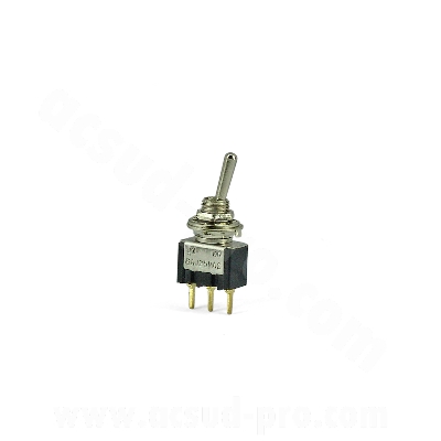 2 POSITION LEVER SWITCH 96040601