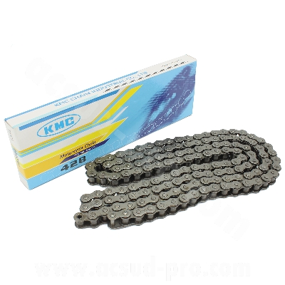 CHAIN STRENGHTHENED KMC 428 138 LINKS