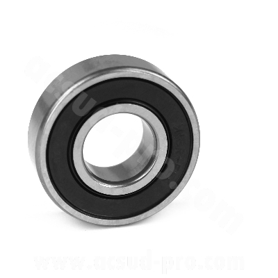 BEARING 6202 2RS FAG COMPATIBLE WITH SULKY
