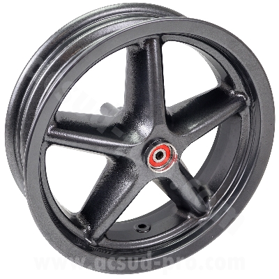 CERCHIO DA 12 POLLICI PER YAMAHA BOOSTER / STUNT / ROCKET (ANTERIORE)