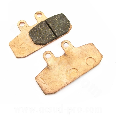 DISC BRAKE PADS TO FIT SCARABEO FR RIGHT