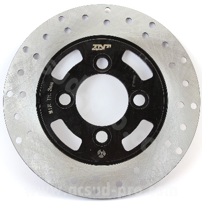 BRAKE DISC TO FIT BOOST99/2002 D180mm