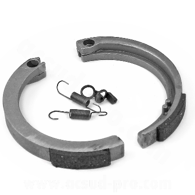 MORDAZA EMBRAGUE PEUGEOT 103 SP / MVL / VOGUE  
