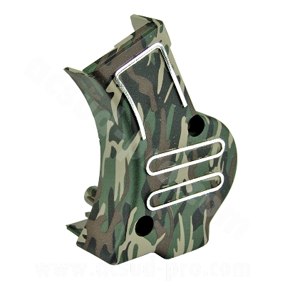 CRANKCASE OIL PUMP TO FIT SEND CAMOUFLAGE LIGHTY