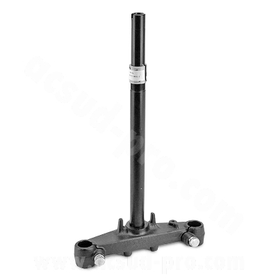 TE DE FOURCHE SCOOTER TNT ADAPT. YAMAHA OVETTO 2T 1999-2017 / OVETTO 4T 2009-2017  / NEOS  Ø26mm 