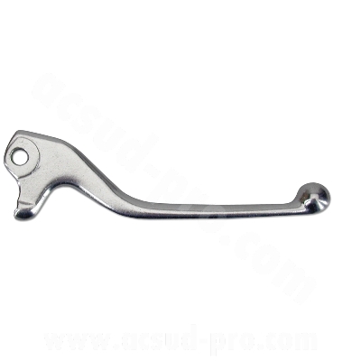 Levier De Frein Droit Pour Yamaha MBK Booster, Breeze, Fly 50/150 - Compatible Frein à Disque - Neuf D'origine