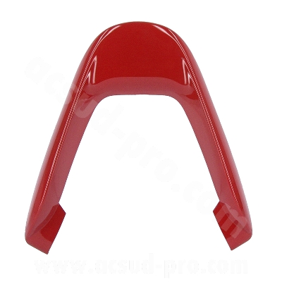 REAR TAIL COVER TO FIT MACH G RED