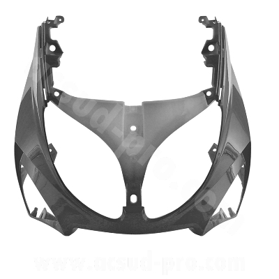 APRON FRONT TO FIT YAMAHA TMAX 500 2001-07 TO PAINT SUPT2