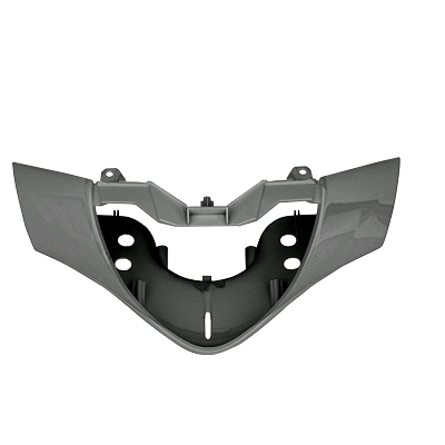 COVER HANDLEBAR TNT TO FIT SH125/150 2006 GREY