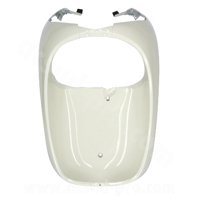 APRON FRONT BOTTOM TO FIT SH125/150 2006 WHITE