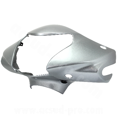 COVER HANDLEBAR TNT TO FIT SH 300i GREY