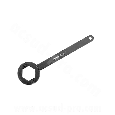 LLAVE DESMONTE EMBRAGUE PIAGGIO Ø39