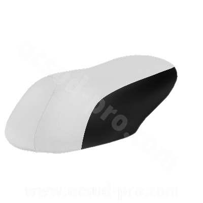 COPRISELLA / RIVESTIMENTO SELLA NITRO / AEROX BIANCO / NERO