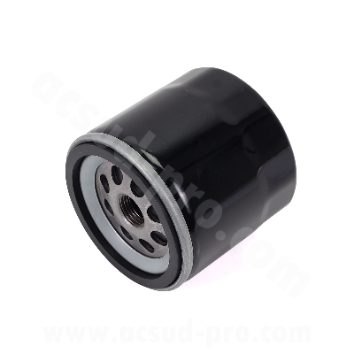 FILTRO ACEITE MOTO RB MAX  ADAPT. DUCATI 600 MONSTER, 696 MONSTER, 796 HYPERMOTARD, 848 STREETFIGHTER, 1198 DIAVEL, 1200 MULTISTRADA (76x72mm) -HF153-