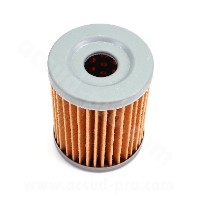 FILTRO ACEITE ADAPT  YAMAHA 400 MAJESTY 2004-12 / SUZUKI 250-400 BURGMAN AN 1996-06  (HF972)