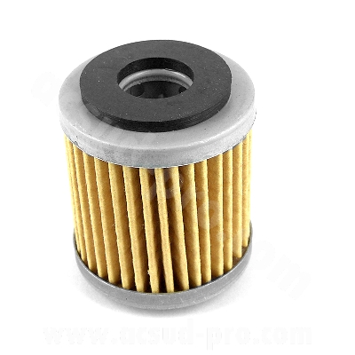 FILTER OIL RBMAX TO FIT YAMAHA XMAX / XCITY / YZFR 125CC (OEM: 5YP-E34400-00 / 5TG / 5TA-13440-00) HF981