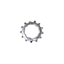 PIGNONE MICHE INTERMEDIO 13 DENTI SHIMANO 7 / 8 / 9V