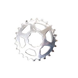 PIGNONE MICHE INTERMEDIO 24 DENTI MICHE 9V CAMPAGNOLO 8V