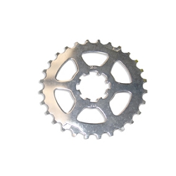 PIGNONE MICHE INTERMEDIO 28 DENTI CAMPAGNOLO 9V