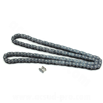 CHAIN POCKET / QUAD T8F 116 MAILLONS