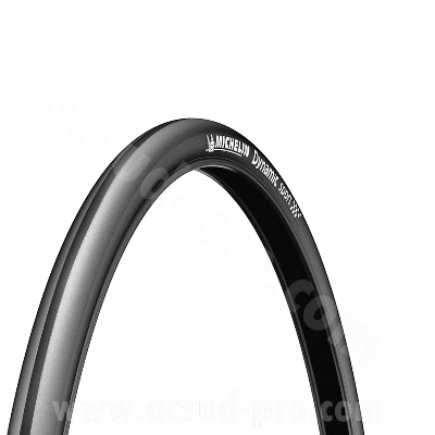BIKE TIRE 700 x 25 MICHELIN DYNAMIC SPORT BLACK 3x30TPI 305G RIGID BEAD TR (25-622)