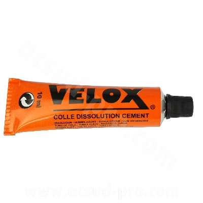  DISSOLUTION VELOX TUBETTO 10gr