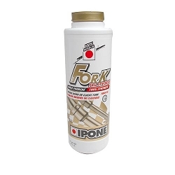 HUILE IPONE FOURCHE FORK SYNTHETIC  5 (BIDON 1L)