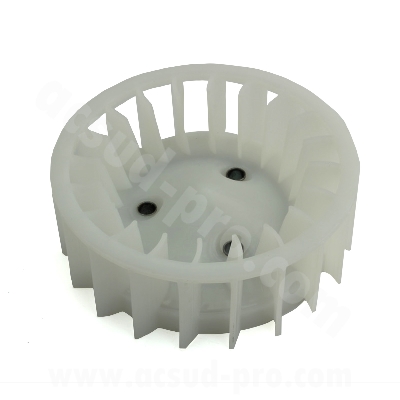 TURBINE DE REFROIDISSEMENT STRIKE / GRIDO / OTTO / ROMA 2T
