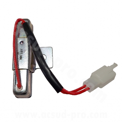 RESISTANCE GRIDO / ROMA 3