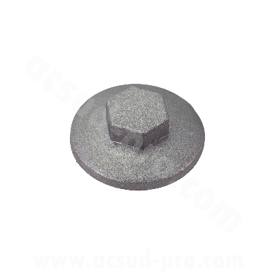 BOUCHON DE VIDANGE ROMA 4T / DIXON / DIXON V2 / CANCUN / ESCAPE EFI / STREETMAX EFI / JUNIOR  (MOTEUR 139 QMB)