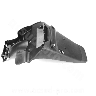 BAVETTE ARRIERE ROMA 2&3 4T ET ROMA 2T