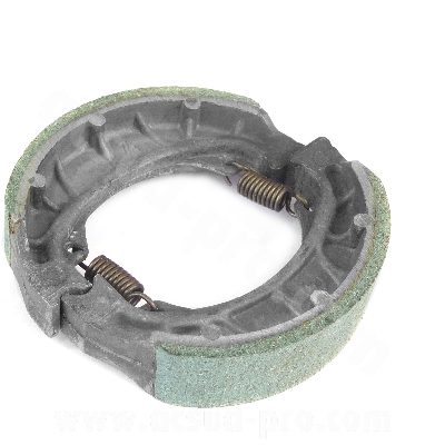 RR. BRAKE SHOES ASSY.