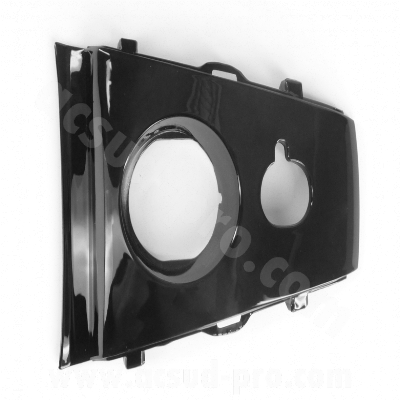 TRAPPE A ESSENCE NOIRE ROMA 2/3 4T ET ROMA 2T