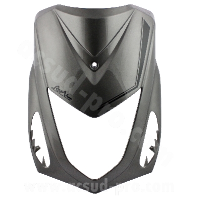 FACE AVANT GRISE ROMA 3