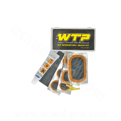 WTP REPAIR KIT FOR INNER TUBE