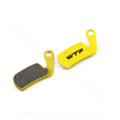 Plaquettes De Frein Vélo MASSI Pour Frein MAGURA MARTA / MARTA SL - Neuves