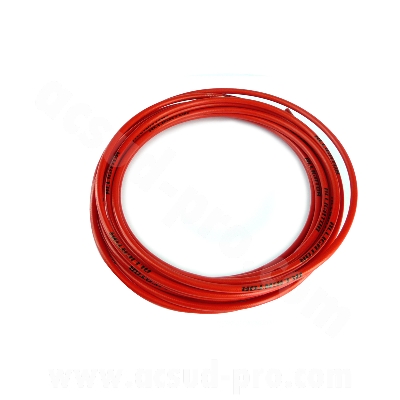 DURITE HYDRAULIQUE ULTIMATE 3 VELOS 2m40 ROUGE (ROULEAU)