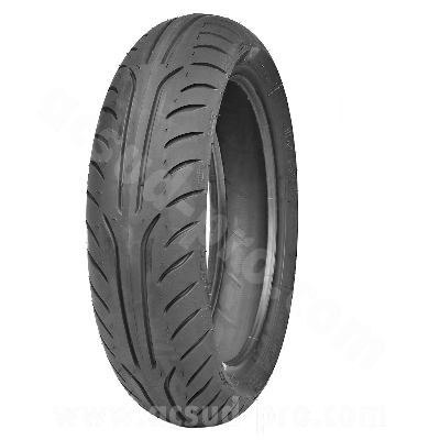 SCOOTER TIRE 12" 120/70-12 MICHELIN POWER PURE SC FRONT 51P TL FRONT
