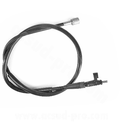 CABLE CONTADOR SCOOT  SCOOT GY6  TIPO 4(CABLE + FUNDA) L : 910MM  