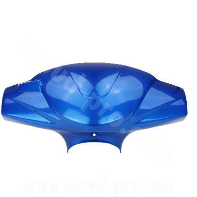 COUVRE GUIDON BLEU ROMA 2T