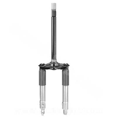 HORQUILLA ADAPT PIAGGIO  ZIP 50CC 2TPS / 4TPS ( OEM : 647658 )            