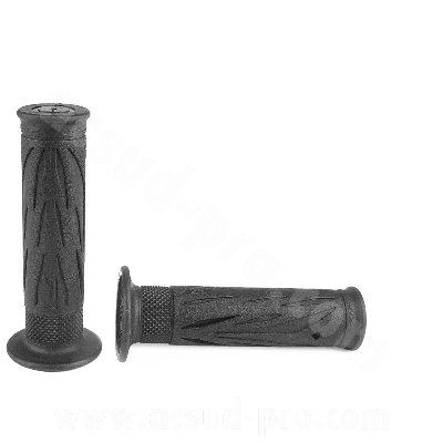 REVETEMENT POIGNEE PROGRIP 729 BLACK (LA PAIRE)