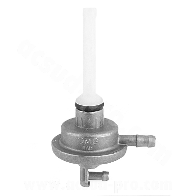 ROBINET ESSENCE SCOOTER ADAPT. PIAGGIO NRG MC2 / MC3 / OVETTO / STUNT / BOOSTER 2004-2017