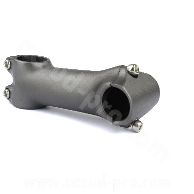 POTENCIA AJUSTE DELANTERO 1/8 L90MM / Ø25.4MM