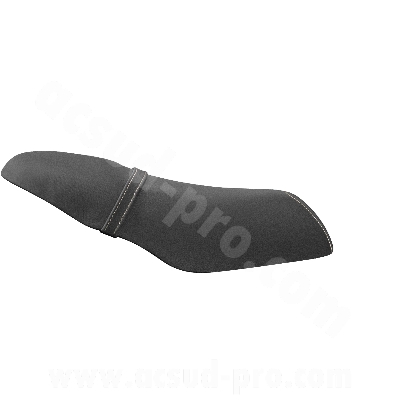 SEAT COVER TO FIT  PIAGGIO ZIP 2T H2O BLACK