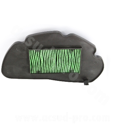FILTRE A AIR MAXISCOOTER ADAPT. HONDA 125 PCX 2010-2011  (OEM : 17210-KWN-900) HFA1114