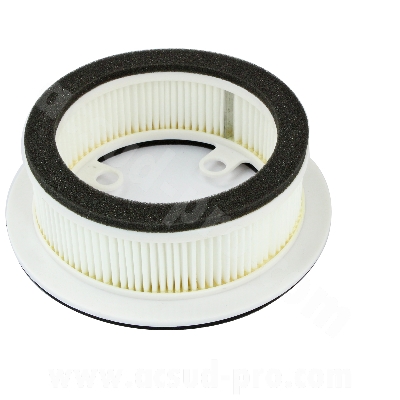 FILTRO ARIA DESTRO YAMAHA 500 TMAX 2001-2012  (OEM : 5GJ-15408-00) HFA4506  