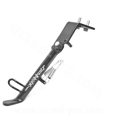 CAVALLETTO LATERALE BUZZ PIAGGIO 50 LIBERTY 2000> 2T ET 4T ( 4409 )  
